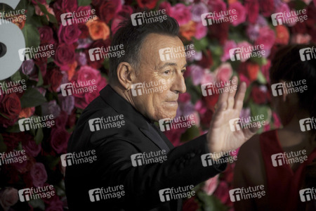 Tony Awards 2018 in New York