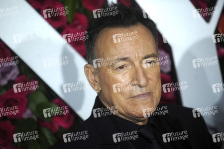 Tony Awards 2018 in New York