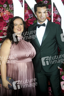 Tony Awards 2018 in New York