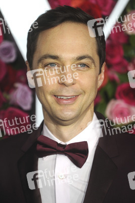 Tony Awards 2018 in New York