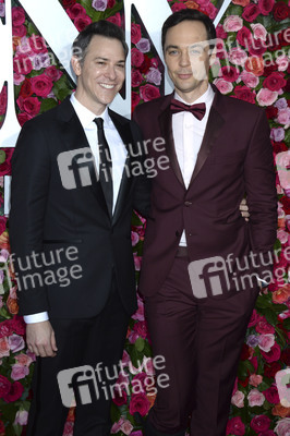 Tony Awards 2018 in New York