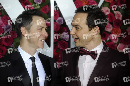 Tony Awards 2018 in New York