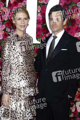 Tony Awards 2018 in New York