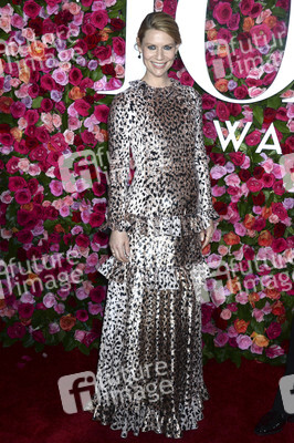Tony Awards 2018 in New York