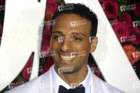 Tony Awards 2018 in New York
