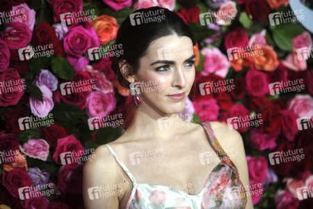 Tony Awards 2018 in New York