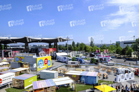 CEBIT 2018 Pressetag in Hannover