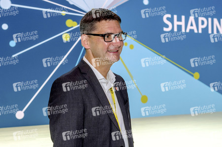 CEBIT 2018 Pressetag in Hannover