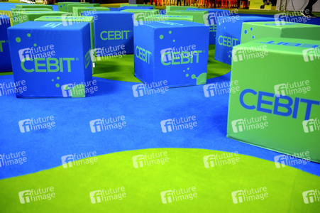 CEBIT 2018 Pressetag in Hannover