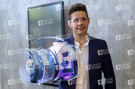 CEBIT 2018 Pressetag in Hannover