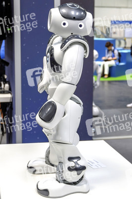 CEBIT 2018 Pressetag in Hannover