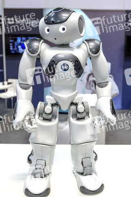 CEBIT 2018 Pressetag in Hannover
