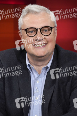 Talkshow 'hart aber fair' in Berlin