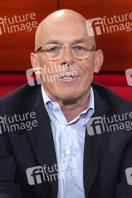 Talkshow 'hart aber fair' in Berlin