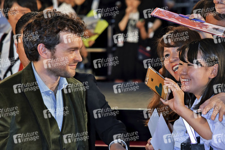 Filmpremiere 'Solo: A Star Wars Story' in Tokio