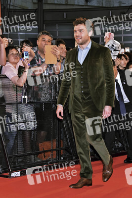 Filmpremiere 'Solo: A Star Wars Story' in Tokio