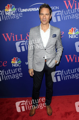 Serienevent 'Will & Grace' in Los Angeles