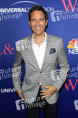 Serienevent 'Will & Grace' in Los Angeles