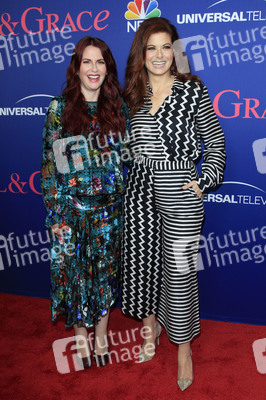Serienevent 'Will & Grace' in Los Angeles