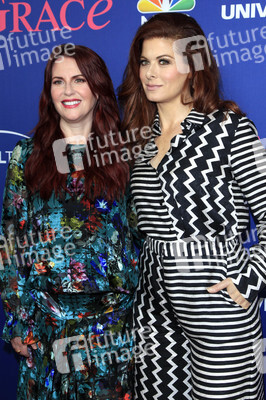 Serienevent 'Will & Grace' in Los Angeles
