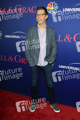 Serienevent 'Will & Grace' in Los Angeles