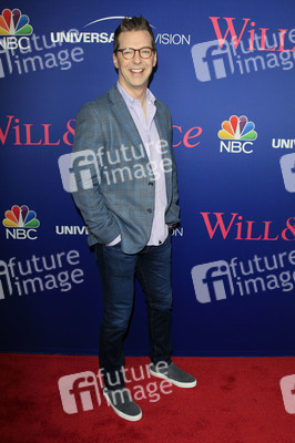 Serienevent 'Will & Grace' in Los Angeles