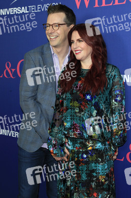 Serienevent 'Will & Grace' in Los Angeles