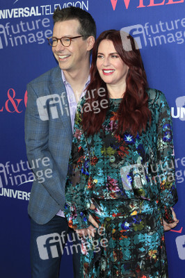 Serienevent 'Will & Grace' in Los Angeles