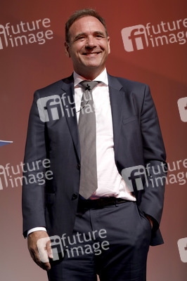 Messe 'ANGA COM - Where Broadband meets Content' in Köln