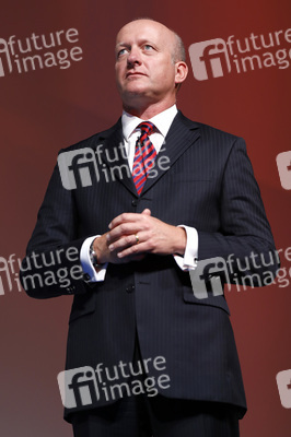 Messe 'ANGA COM - Where Broadband meets Content' in Köln