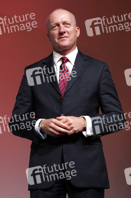 Messe 'ANGA COM - Where Broadband meets Content' in Köln