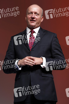 Messe 'ANGA COM - Where Broadband meets Content' in Köln