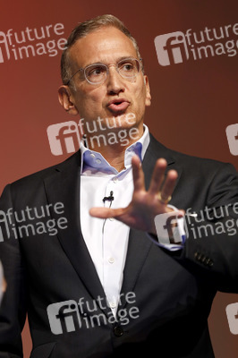 Messe 'ANGA COM - Where Broadband meets Content' in Köln