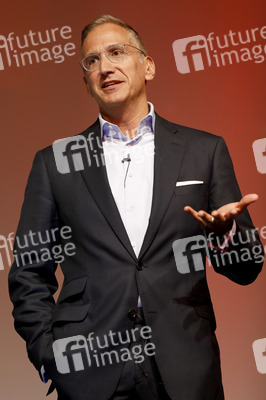 Messe 'ANGA COM - Where Broadband meets Content' in Köln
