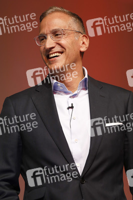 Messe 'ANGA COM - Where Broadband meets Content' in Köln