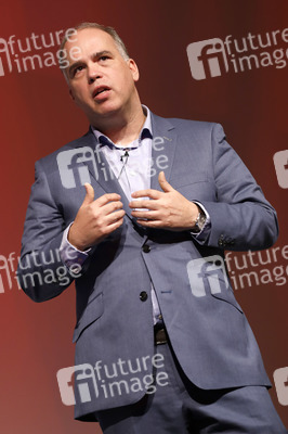 Messe 'ANGA COM - Where Broadband meets Content' in Köln