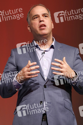 Messe 'ANGA COM - Where Broadband meets Content' in Köln