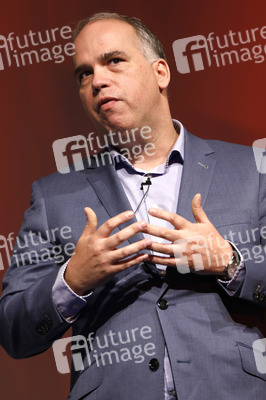 Messe 'ANGA COM - Where Broadband meets Content' in Köln