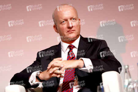 Messe 'ANGA COM - Where Broadband meets Content' in Köln