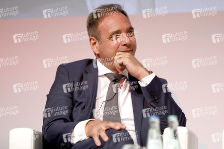 Messe 'ANGA COM - Where Broadband meets Content' in Köln