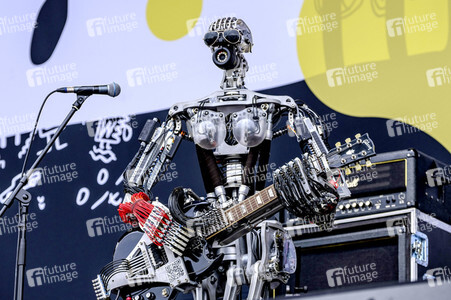 CEBIT 2018 d!campus Festival in Hannover