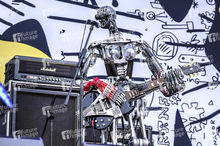 CEBIT 2018 d!campus Festival in Hannover