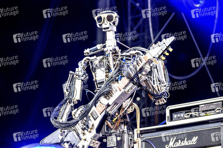 CEBIT 2018 d!campus Festival in Hannover