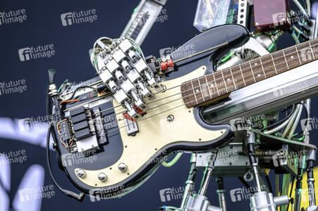 CEBIT 2018 d!campus Festival in Hannover