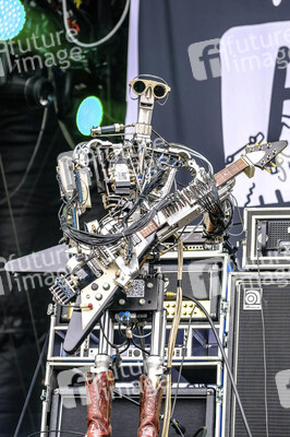 CEBIT 2018 d!campus Festival in Hannover