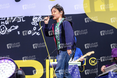 CEBIT 2018 d!campus Festival in Hannover