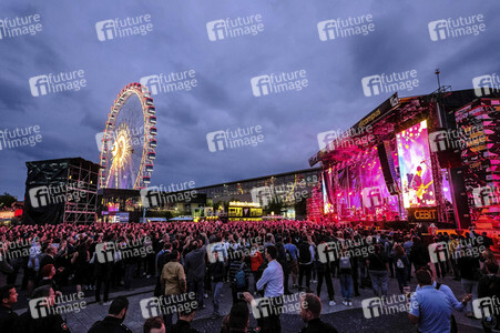CEBIT 2018 d!campus Festival in Hannover