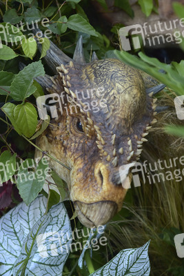 Filmpremiere 'Jurassic World: Das gefallene Königreich' in Los Angeles