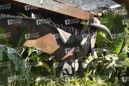 Filmpremiere 'Jurassic World: Das gefallene Königreich' in Los Angeles