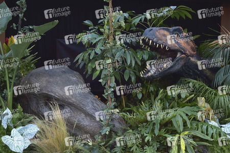 Filmpremiere 'Jurassic World: Das gefallene Königreich' in Los Angeles